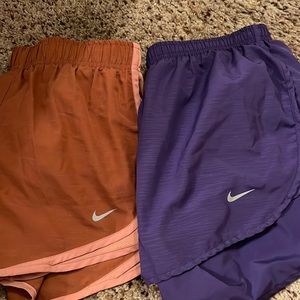 Nike Dri-Fit Shorts
